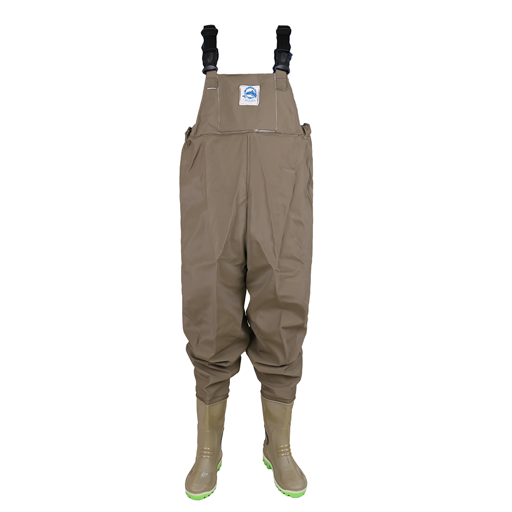 چکمه ماهیگیری